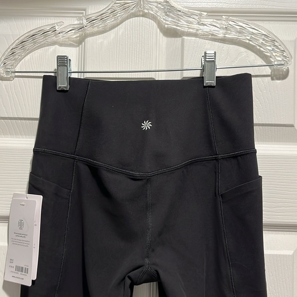 NWT  Salutation Stash Pocket II Tight Size XS/P - Picture 8 of 10